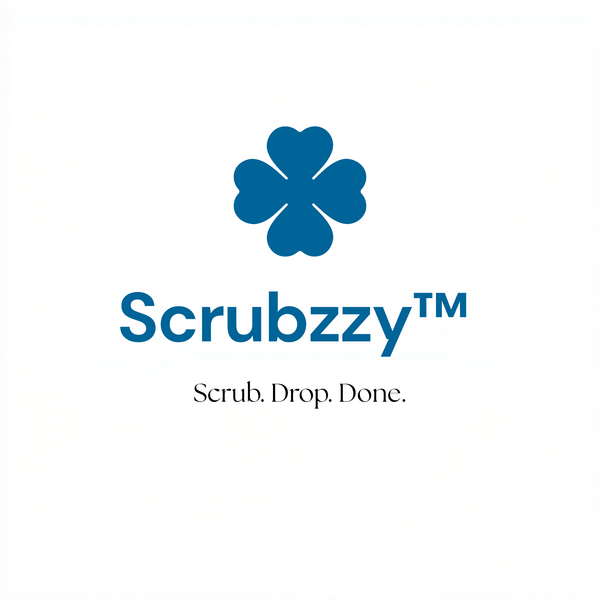 Scrubzzy